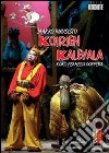 (Music Dvd) Koirien Kalevala cd