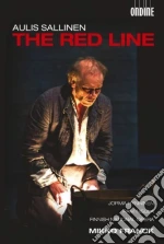 (Music Dvd) Red Line (The) cd