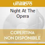 Night At The Opera cd musicale