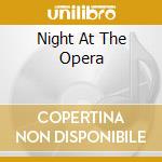 Night At The Opera cd
