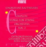 Works For String (2 Cd) cd