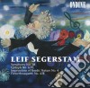 Segerstam Leif - Symphony No 19, Epitaph cd