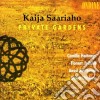 Saariaho - Private Gardens cd