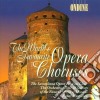 World's Favourite Opera Choruses (The) cd