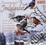 Kauneimmat Joululaulut cd