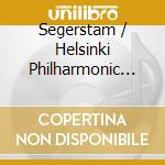 Segerstam / Helsinki Philharmonic Orchestra - Filharmonikot Juhlatuulel cd musicale