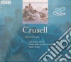 Crusell - Concerti Per Clarinetto cd