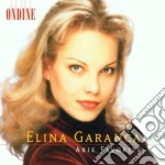 Elina Garanca - Arie Favorite cd