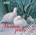 Iloinen Joulu cd