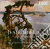 Jean Sibelius - Symphonies Nos. 1 & 7 cd