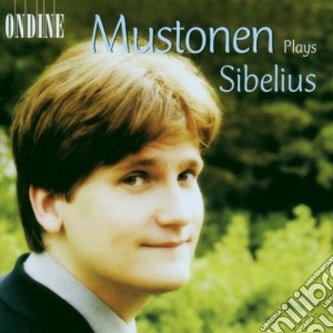 10 pieces op.58, jaakarien marssi op.91a cd musicale di Jean Sibelius