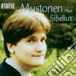 10 pieces op.58, jaakarien marssi op.91a cd