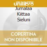 Jumalaa Kiittaa Sieluni cd