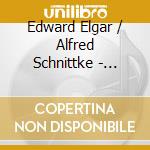 Edward Elgar / Alfred Schnittke - Concerto Per Violoncello Op.85 cd