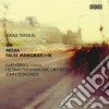 Jukka Tiensuu - Vie, Missa, False Memories I-III cd