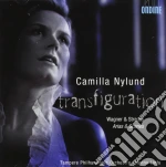 Richard Wagner - Transfiguration - Arie D'opera cd
