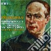 Sergei Prokofiev - Symphony No.5 Op.100, Symphony No.6 Op.111 cd