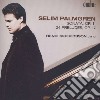 Palmgren Selim - Sonata Per Pianoforte Op.11, 24 Preludi Op.17, Toukokuu Op.27 N.4 cd