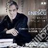 George Enescu - Symphony No.2 Op.17, Sinfonia Da Camera Op.33 cd
