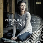 Hector Berlioz - Herminie, Les Nuits D'ete Op.7 cd