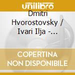 Dmitri Hvorostovsky / Ivari Ilja - In This Moonlit Night cd musicale di Ciaikovski pyotr il