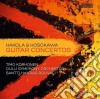 Kimmo Hakola / Toshio Hosokawa - Concerto Per Chitarra cd