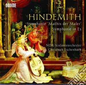 Paul Hindemith - Sinfonia 