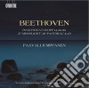 Ludwig Van Beethoven - Sonate Per Pianoforte (integrale) , Vol.3 (2 Cd) cd