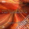 Magnus Lindberg - Al Largo, Concerto Per Violoncello N.2, Era (Sacd) cd