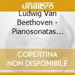 Ludwig Van Beethoven - Pianosonatas Opp.7, 13 Pathetique cd