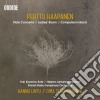 Pertu Haapanen - Flute Concerto cd