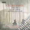 Mikalojus Konstantinas Ciurlionis - The Sea In The Forest Kestutis Overt cd