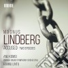Magnus Lindberg - Accused - Two Episodes cd
