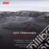 Outi Tarkiainen - The Earth, Spring's  Daughter / Saivo cd