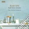 Joseph Haydn - Eight Early Sonatas (2 Cd) cd