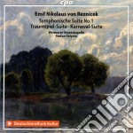 Emil Nikolaus Von Reznicek - Suite No. 1