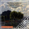 Emil Nikolaus Von Reznicek - Suite No. 1 cd