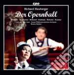 Richard Heuberger - Der Opernball (2 Cd) cd