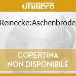 Reinecke:Aschenbrodel cd musicale di Cpo