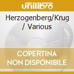 Herzogenberg/Krug / Various cd