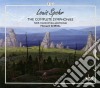 Louis Spohr - Integrale Sinfonie (5 Sacd) cd