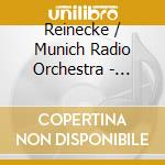 Reinecke / Munich Radio Orchestra - Orchestral Works, Vol. 2 cd