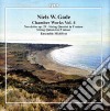 Niels Gade - Chamber Works 4 cd