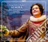 Georg Friedrich Handel - Almira (4 Cd) cd