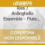 Ries / Ardinghello Ensemble - Flute Quartets 2 cd