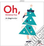 Singphoniker Die - Oh, Christmas Tree