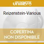 Reizenstein-Various cd