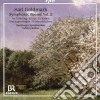 Bamberger Symph / Bollon - Karl Goldmark: Symphonic Poems. Vol. 2 cd