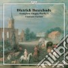 Dietrich Buxtehude - Complete Organ Works 1 (2 Sacd) cd