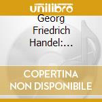 Georg Friedrich Handel: Brockes-Passion. Hwv 48 / Various (2 Cd) cd musicale